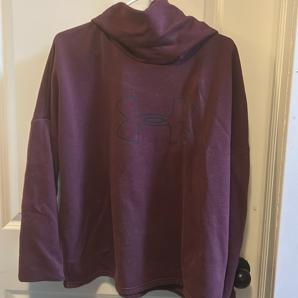 Under Armour Sweater